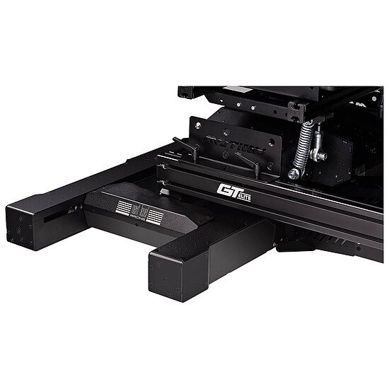 Accessoires base de simracing Next Level Racing Elite Motion Adaptor Upgrade Kit - Autre vue