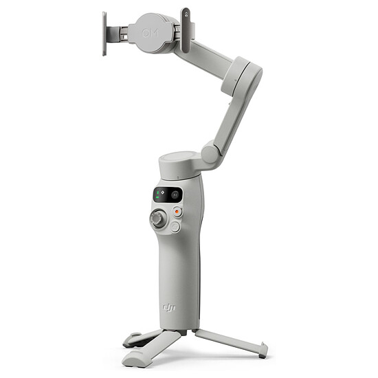 Autres accessoires DJI Osmo Mobile 7 - Autre vue