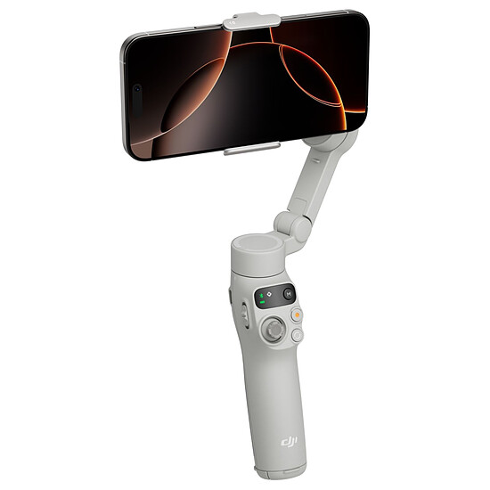 Autres accessoires DJI Osmo Mobile 7 - Autre vue