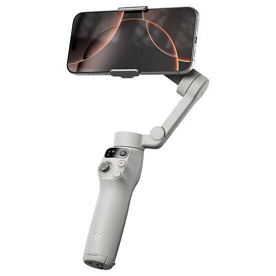 Autres accessoires DJI Osmo Mobile 7 - Autre vue