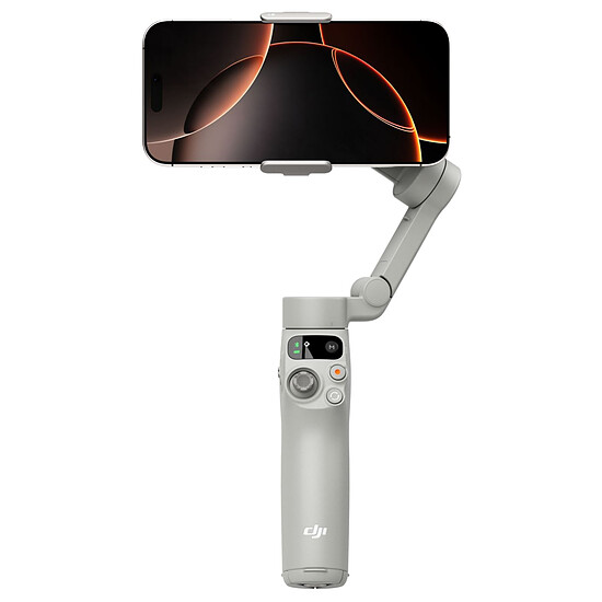 Autres accessoires DJI Osmo Mobile 7 - Autre vue