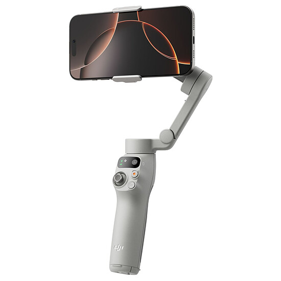 Autres accessoires DJI Osmo Mobile 7 - Autre vue