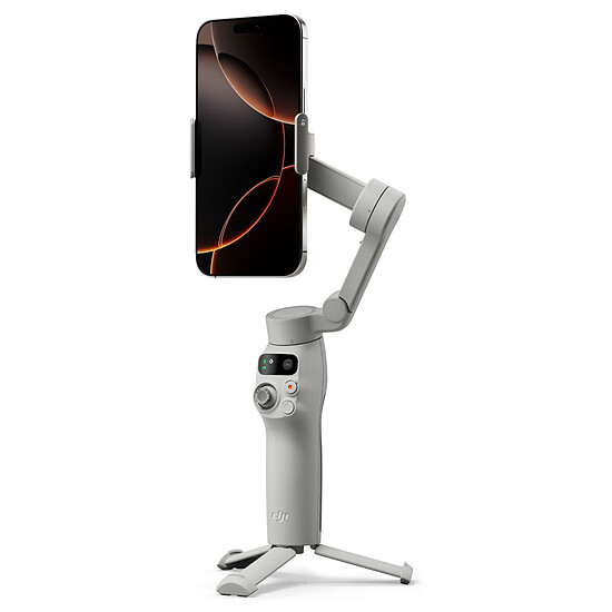 Autres accessoires DJI Osmo Mobile 7 - Autre vue