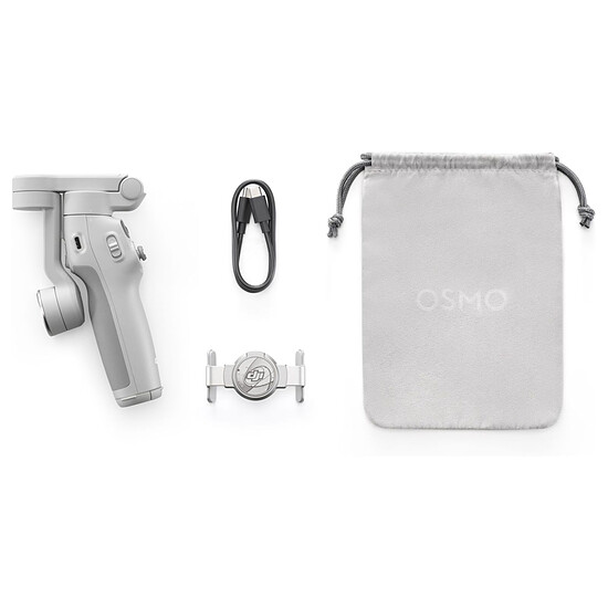 Autres accessoires DJI Osmo Mobile 7 - Autre vue