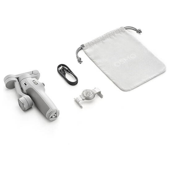 Autres accessoires DJI Osmo Mobile 7 - Autre vue