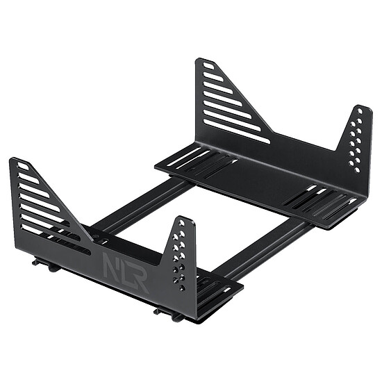 Accessoires base de simracing Next Level Racing Universal Seat Brackets - Autre vue