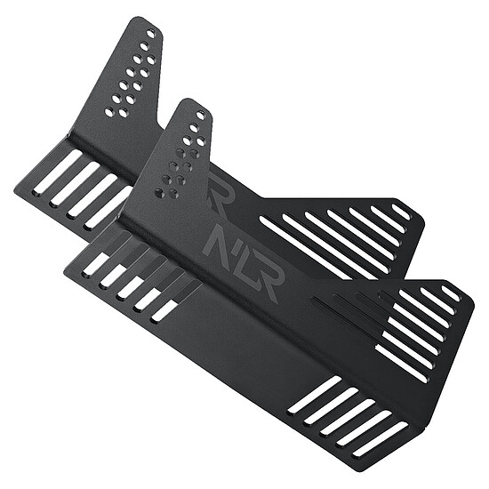 Accessoires base de simracing Next Level Racing Universal Seat Brackets - Autre vue