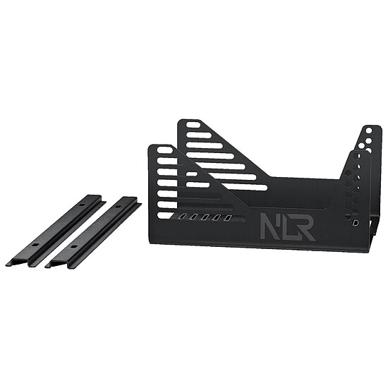 Accessoires base de simracing Next Level Racing Universal Seat Brackets - Autre vue