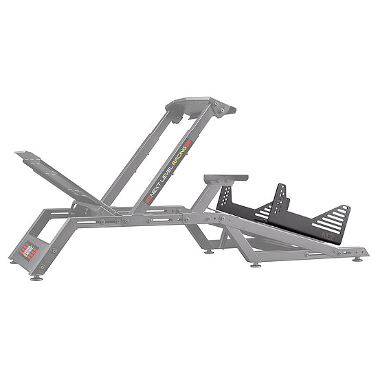 Accessoires base de simracing Next Level Racing Universal Seat Brackets - Autre vue