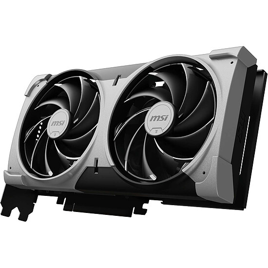 Carte graphique MSI GeForce RTX 5070 12G VENTUS 2X OC - Autre vue