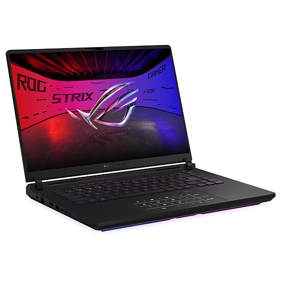 PC portable Asus ROG Strix SCAR 16 G635LW-RW075W