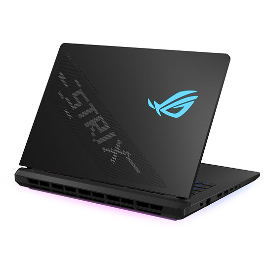PC portable Asus ROG Strix SCAR 16 G635LX-RW159W - Occasion - Autre vue