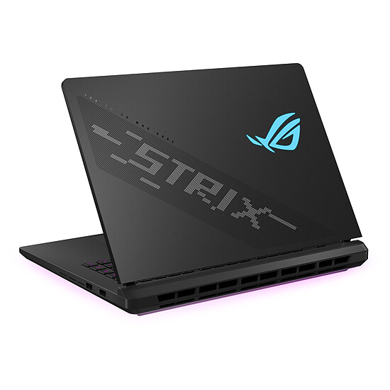 PC portable Asus ROG Strix SCAR 16 G635LX-RW159W - Occasion - Autre vue