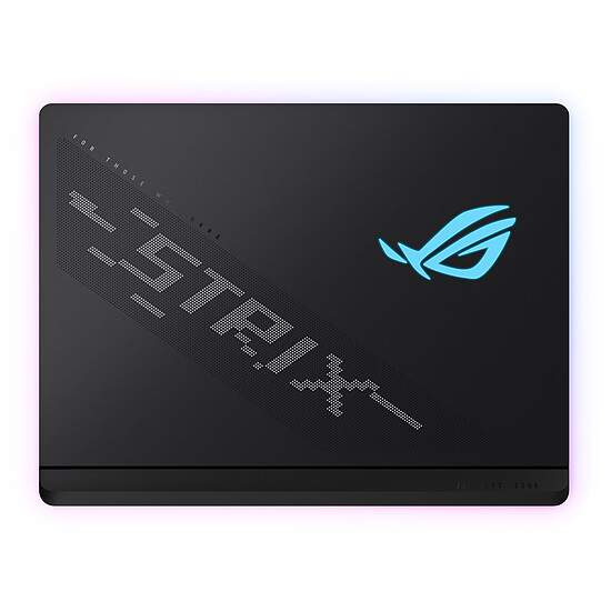 PC portable Asus ROG Strix SCAR 16 G635LX-RW159W - Occasion - Autre vue