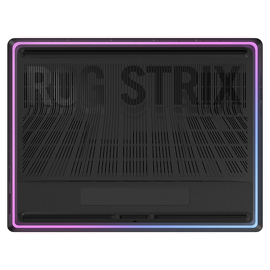 PC portable Asus ROG Strix SCAR 16 G635LX-RW159W - Occasion - Autre vue