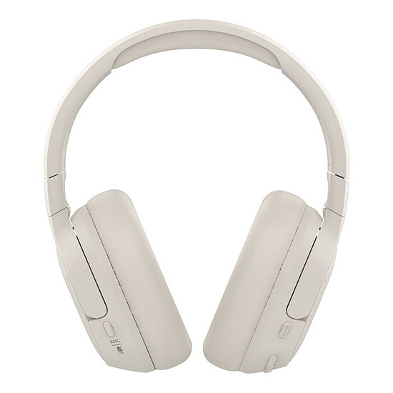 Casque Audio Belkin SoundForm Isolate Blanc - Autre vue