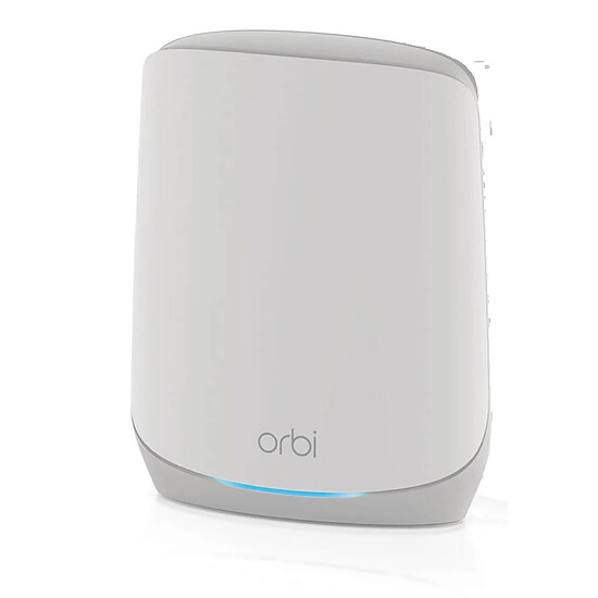 Routeur et modem Netgear Orbi WiFi 6 AX5400 Serie 760 - Satellite