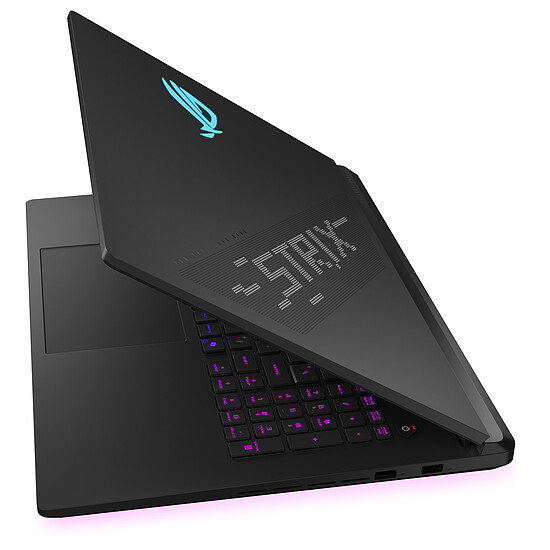 PC portable Asus ROG STRIX SCAR 18 G835LWG-DRTQ294W - Autre vue