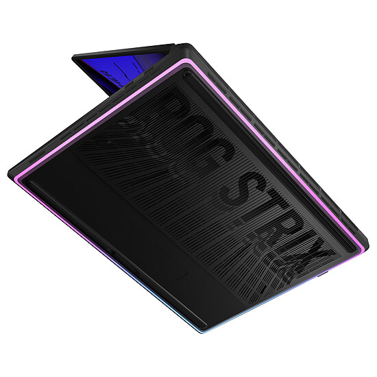 PC portable Asus ROG STRIX SCAR 18 G835LXG-TQ626W - Autre vue