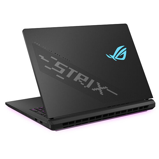 PC portable Asus ROG Strix SCAR 18 G835LX-SA038W - Autre vue