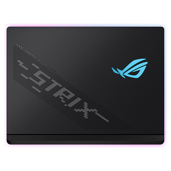 PC portable Asus ROG STRIX SCAR 18 G835LWG-DRTQ294W - Autre vue