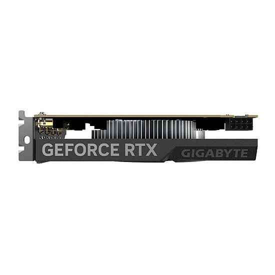 Carte graphique Gigabyte GeForce RTX 4060 D6 8G - Occasion - Autre vue