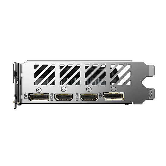 Carte graphique Gigabyte GeForce RTX 4060 D6 8G - Occasion - Autre vue