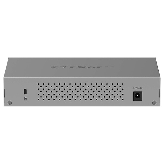 Switch et Commutateur Netgear Smart Switch MS108TUP - Autre vue