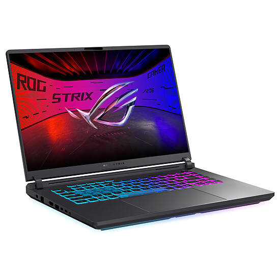 PC portable Asus ROG Strix G16 G615LW-S5056W