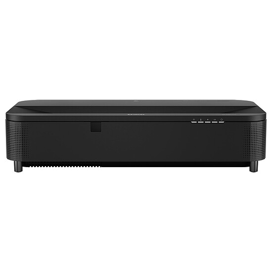 Vidéoprojecteur Epson EB-815E Noir - 3LCD Laser - 5000 Lumens - Autre vue