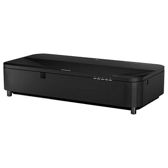 Vidéoprojecteur Epson EB-815E Noir - 3LCD Laser - 5000 Lumens - Autre vue