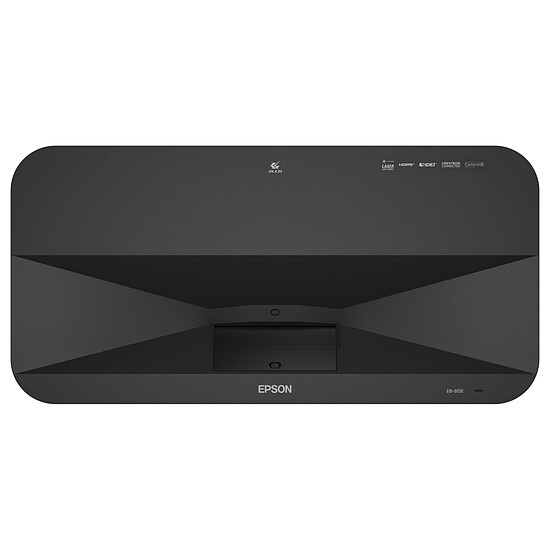 Vidéoprojecteur Epson EB-815E Noir - 3LCD Laser - 5000 Lumens - Autre vue