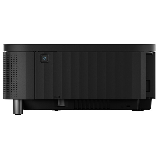 Vidéoprojecteur Epson EB-815E Noir - 3LCD Laser - 5000 Lumens - Autre vue