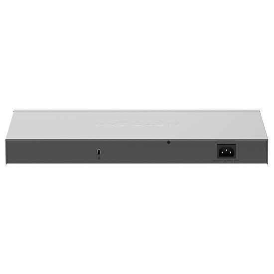 Switch et Commutateur Netgear Smart Switch GS748Tv6 - Autre vue