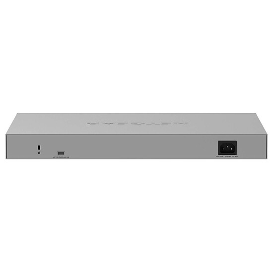 Switch et Commutateur Netgear GS752TPPv3 - Autre vue