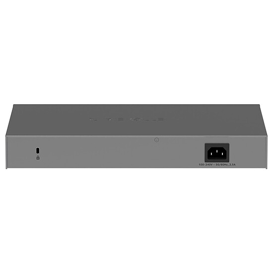 Switch et Commutateur Netgear Smart Switch XS516TM - Autre vue