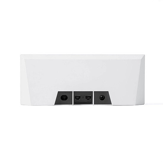 Routeur et modem Starlink Routeur Wi-Fi Gen3 - Autre vue