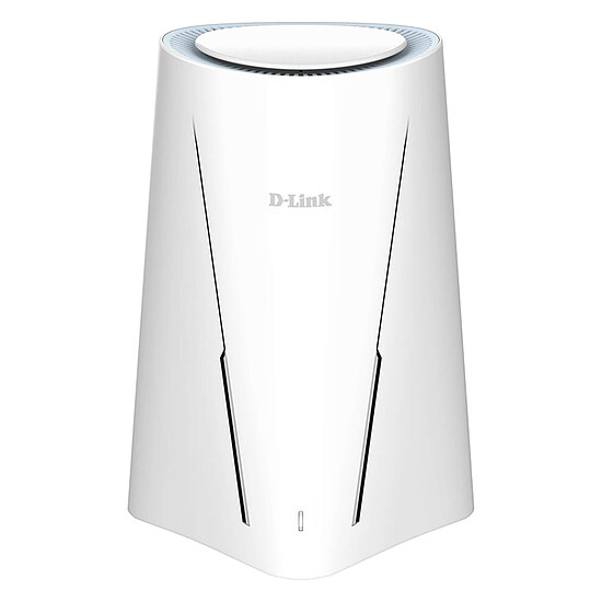 Routeur et modem D-Link G530