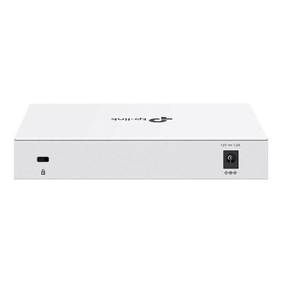 Routeur et modem TP-LINK Festa FR205 - Autre vue