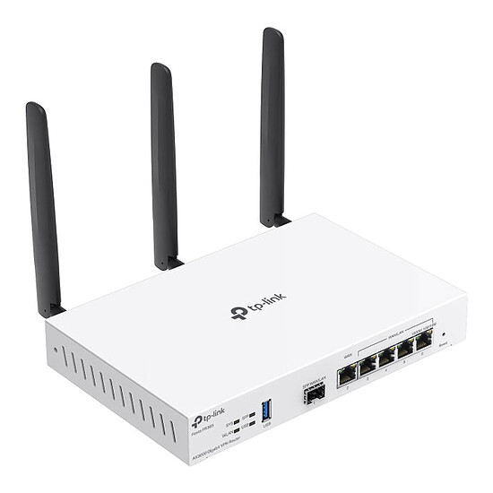 Routeur et modem TP-LINK Festa FR365 - Autre vue