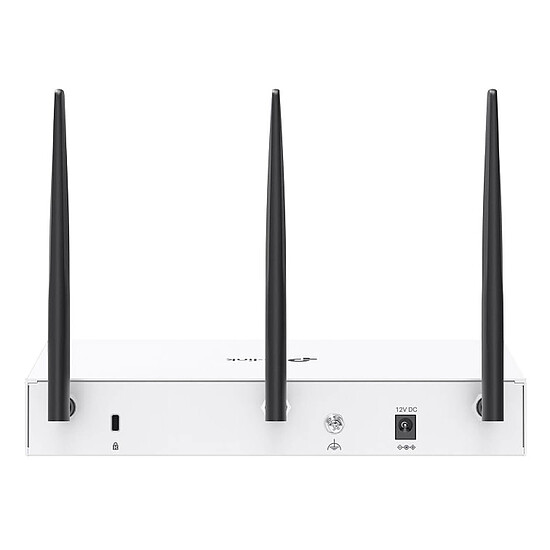 Routeur et modem TP-LINK Festa FR365 - Autre vue