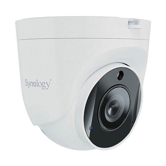 Caméra IP Synology TC510 - Autre vue