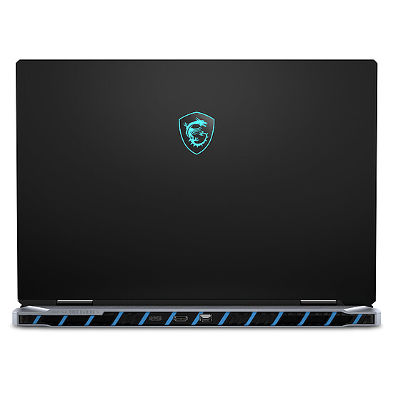 PC portable MSI Titan 18 HX AI A2XWIG-402FR - Autre vue
