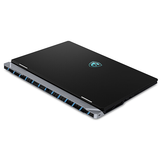 PC portable MSI Titan 18 HX AI A2XWIG-402FR - Autre vue
