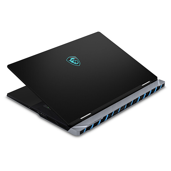 PC portable MSI Titan 18 HX AI A2XWIG-402FR - Autre vue