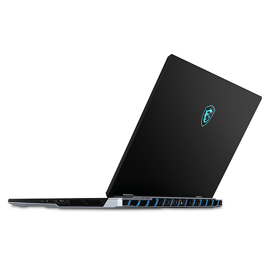 PC portable MSI Titan 18 HX AI A2XWIG-402FR - Autre vue