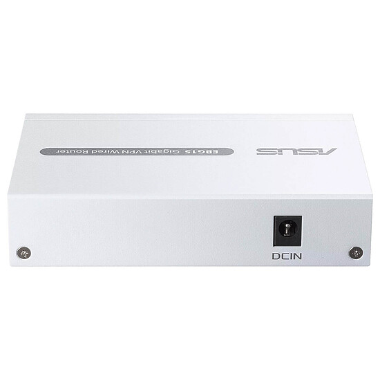 Routeur et modem ASUS ExpertWiFi EBG15 - Autre vue