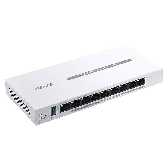 Routeur et modem ASUS ExpertWiFi EBG19P - Autre vue