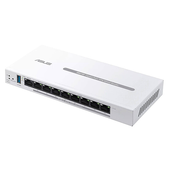 Routeur et modem ASUS ExpertWiFi EBG19P - Autre vue