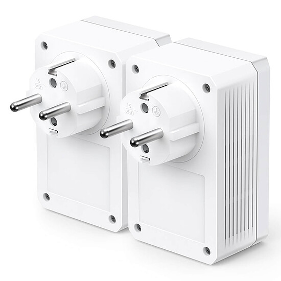 CPL TP-LINK TL-PA7019P KIT - Autre vue